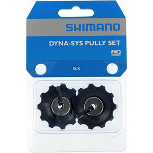 Shimano derailleurwiel set SLX M660 - AE-trading