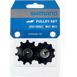 Shimano derailleurwiel set 105 5800 - AE-trading