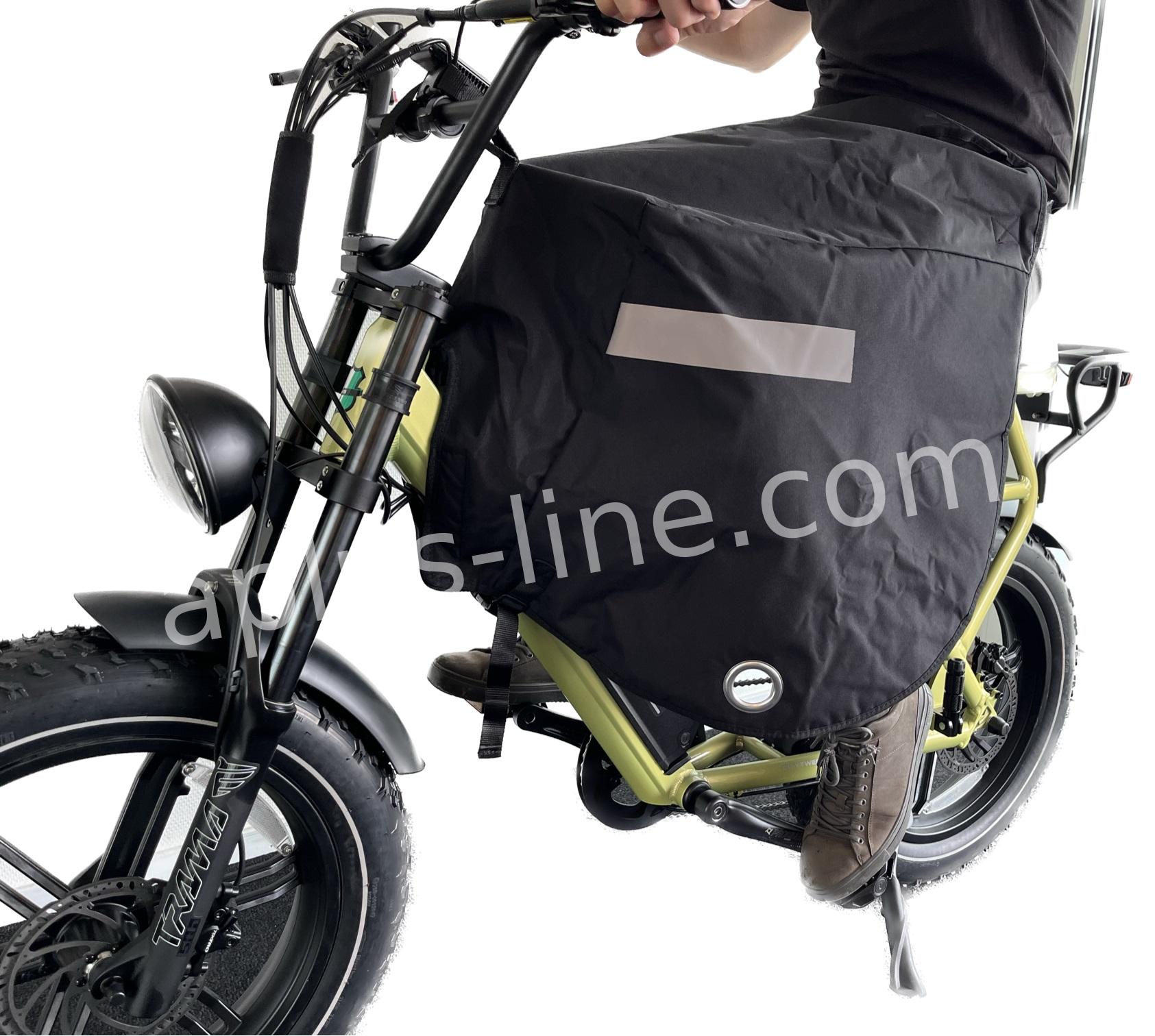 Beenkleed Aplus Fatbike/E Bike Type1 - AE-trading