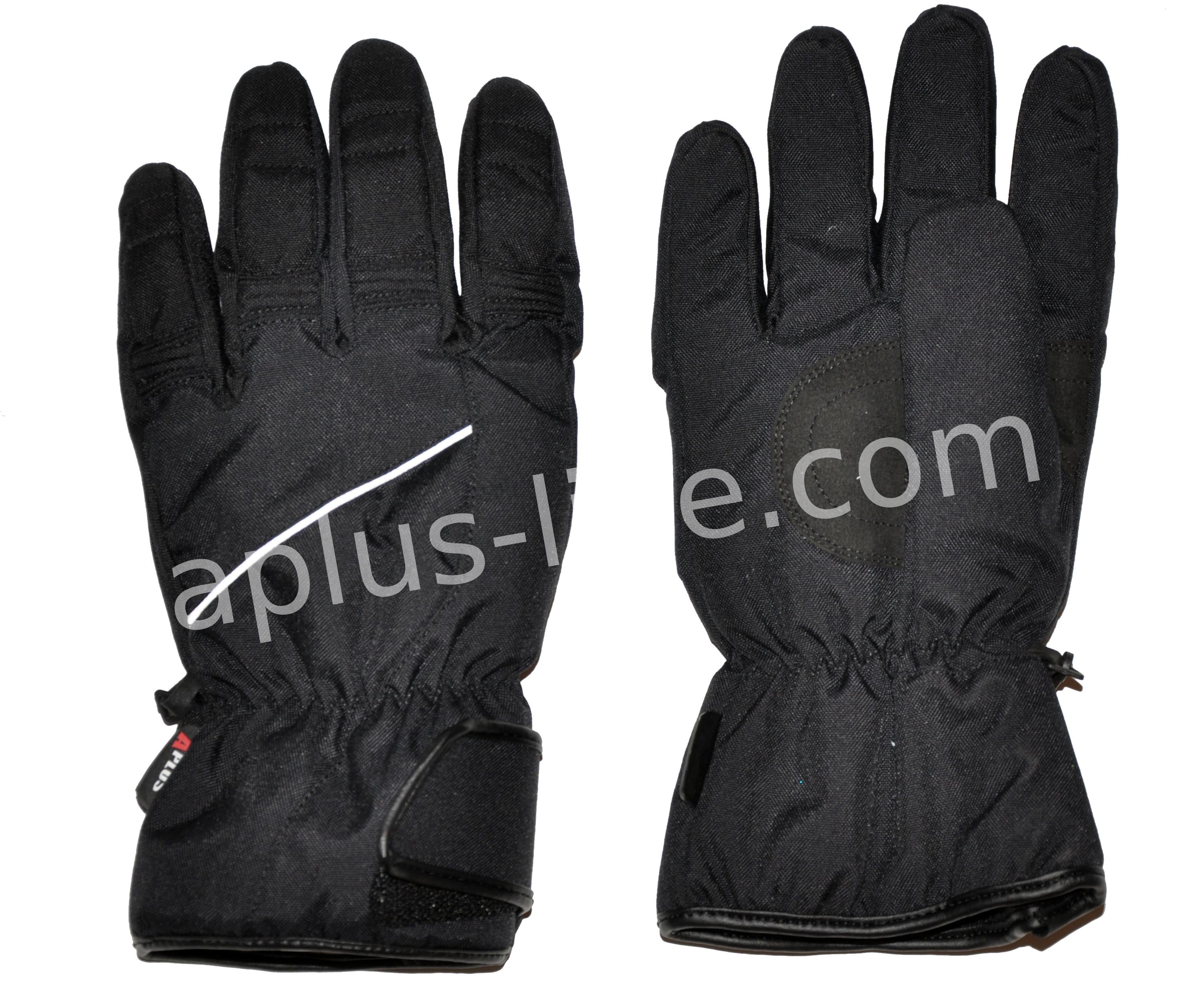 Handschoen Aplus Riga Textiel Xxl - AE-trading