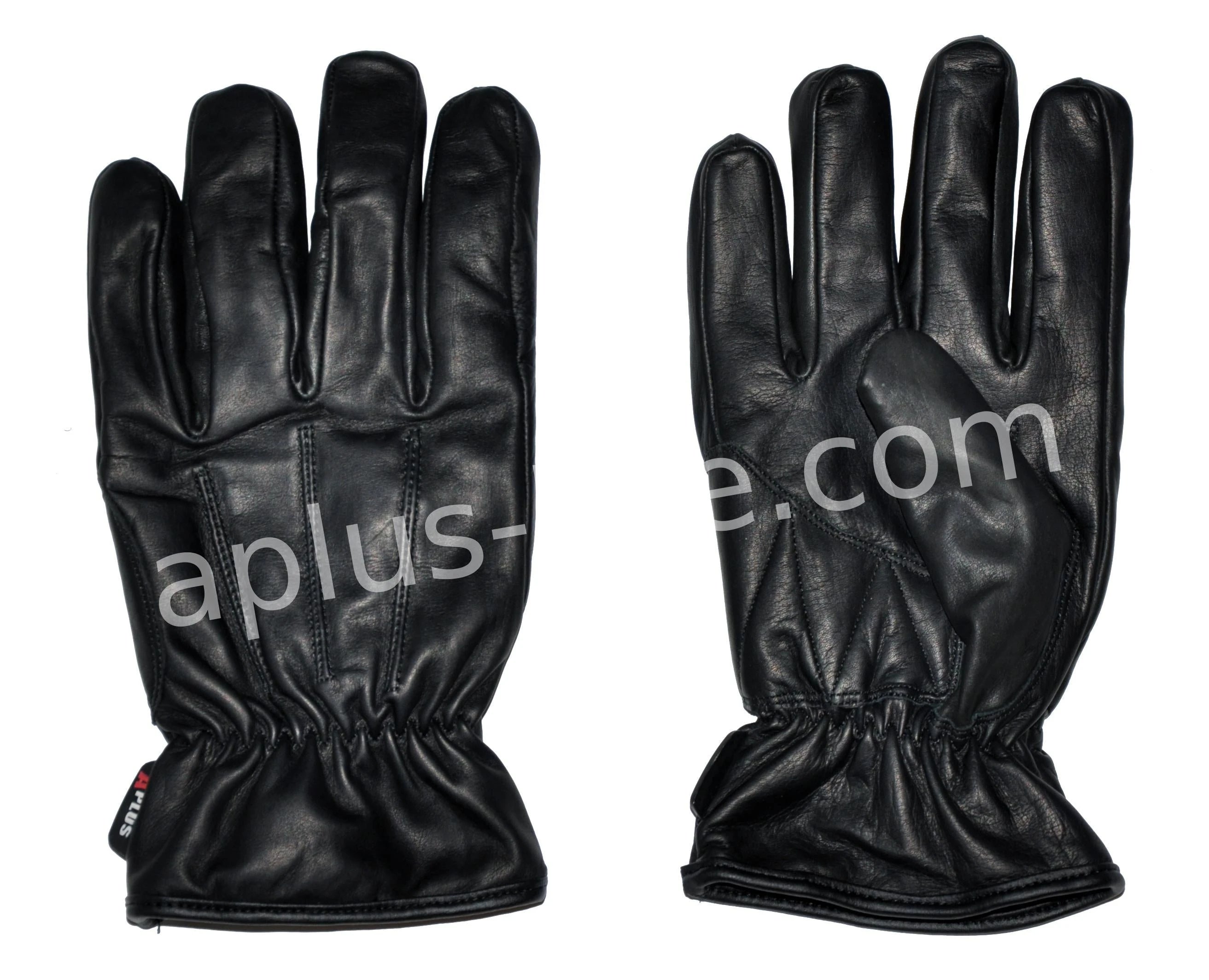 Handschoen Aplus Oslo Leer L - AE-trading