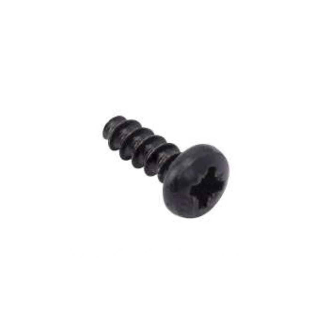 Parker kettingkast zwart lengte 4.2x13 mm. per 50 - AE-trading