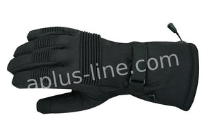 Handschoen Alpha Styling Start Zwart Xxl - AE-trading