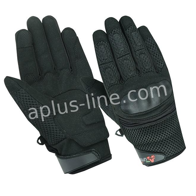 Handschoen Alpha Styling Citta Zwart S (Netto Prijs) - AE-trading
