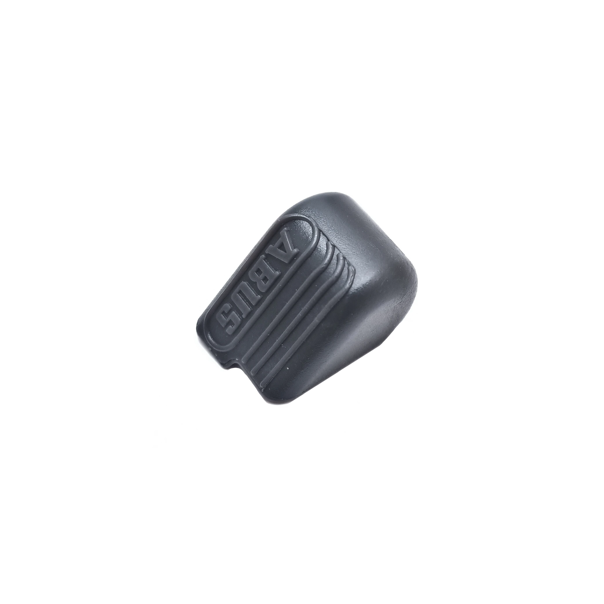 Abus 485LH knop, zwart - AE-trading