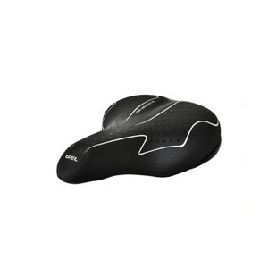 Wittkop gel zadel sport dames,Dot 2 design. Met strop (werkplaatsverpakking) - AE-trading