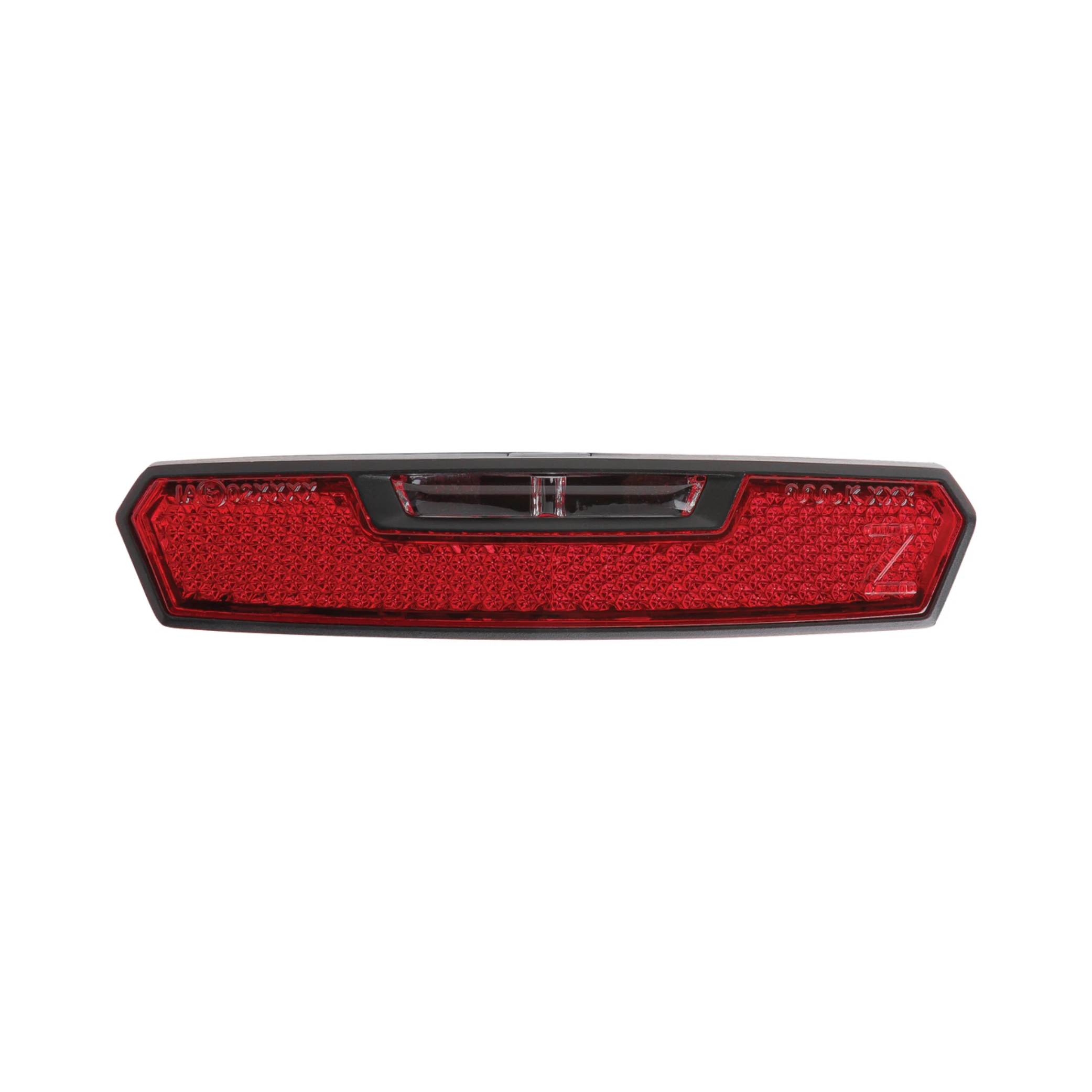 AXA Juno Brake light LED achterlicht, montage 50mm, 6V/12V E-Bike (hangverpakking) - AE-trading