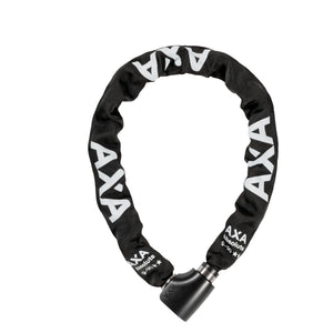 Axa Absolute 9-90 kettingslot 90cm lang 9mm schakels. Beveiligingsniveau 14, ART** - AE-trading