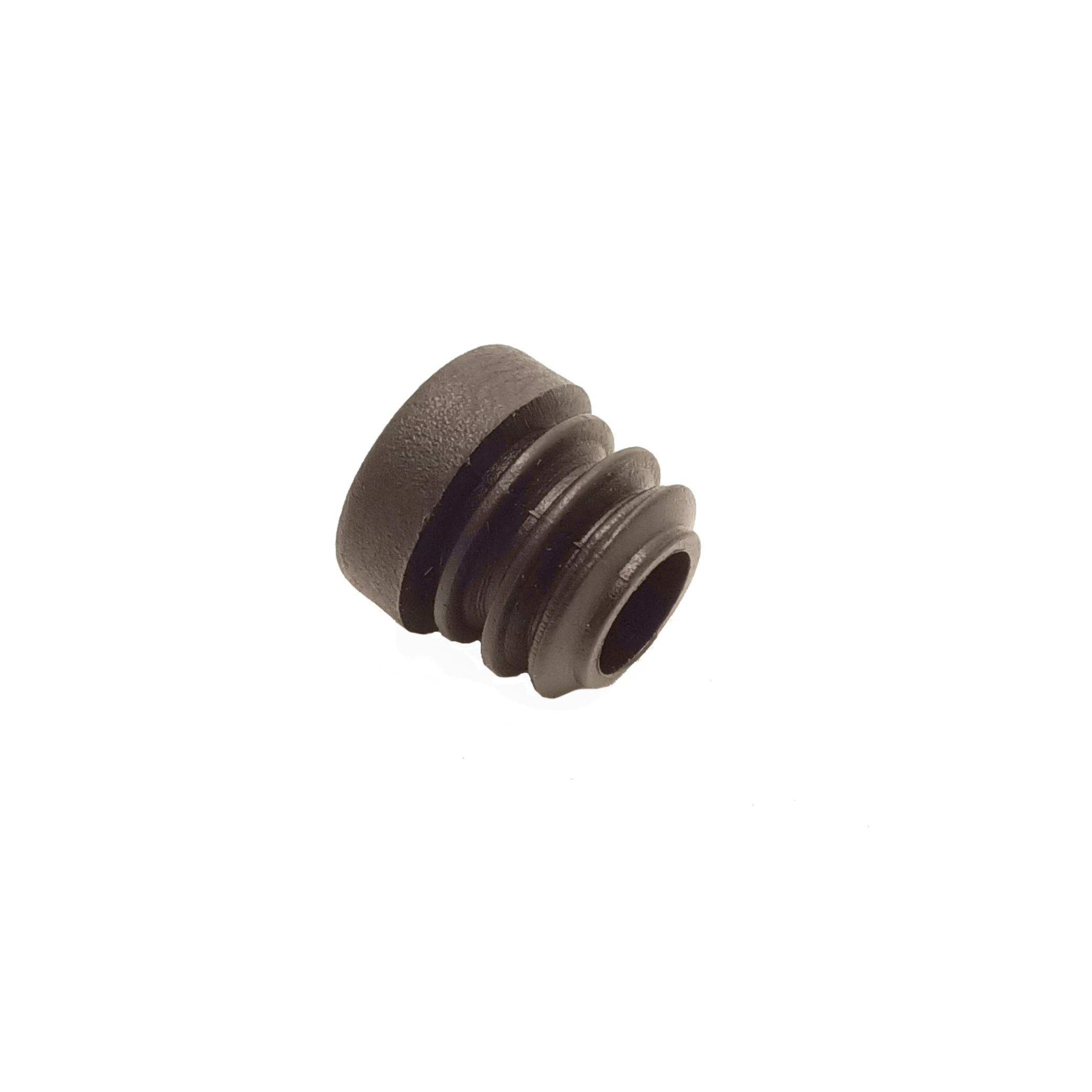 Dop voor voordrager. diameter 15mm. voor 12-14mm binnendiameter - AE-trading