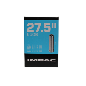 Impac Binnenbanden (by Schwalbe) AV27.5 27.5x1.50 -27.5x2.35 ETRTO 40/60--584 Ventiel 40mm: Schrader/auto - AE-trading