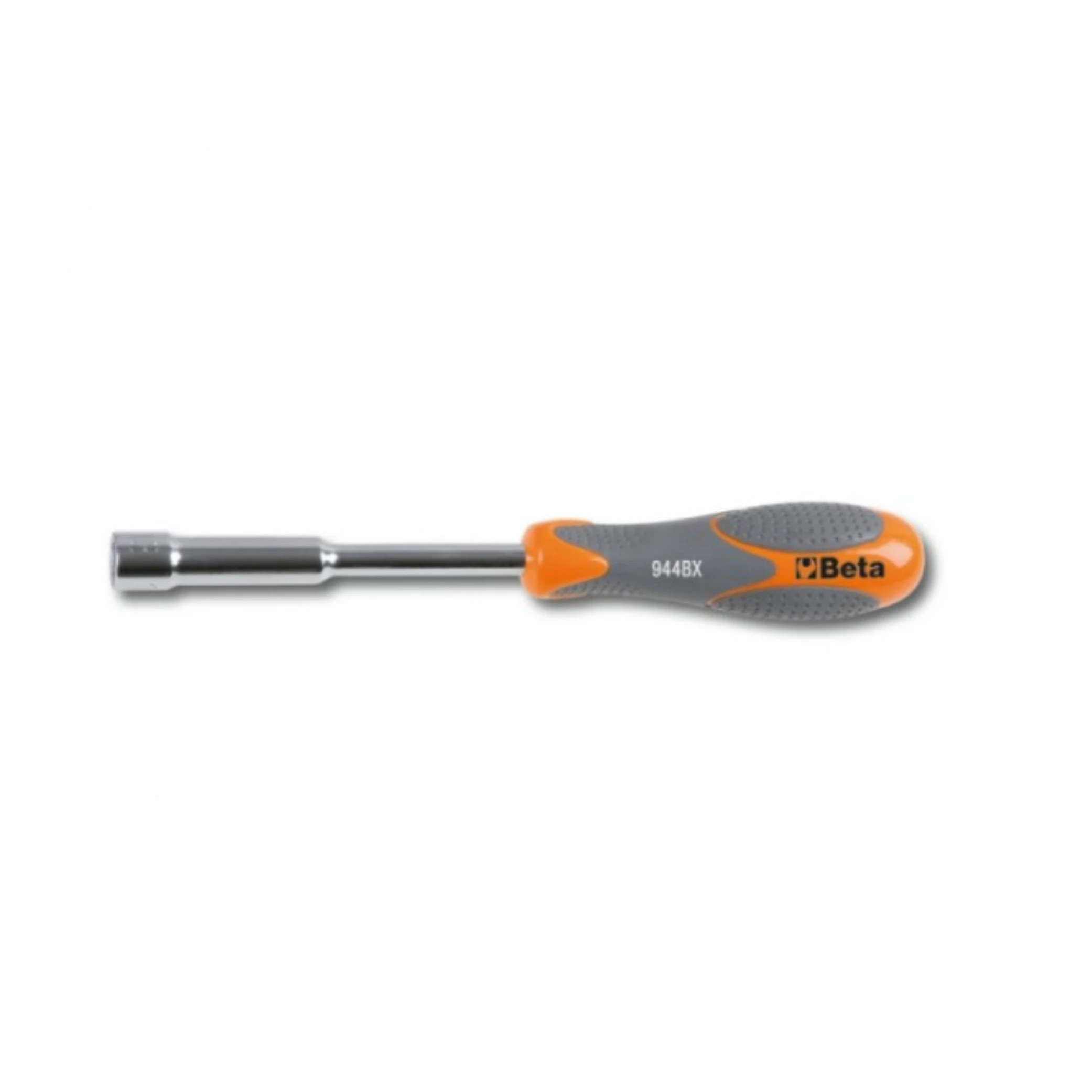 Beta Dopschroevendraaier 8mm, 255mm lang. hoge/diepe dop - AE-trading