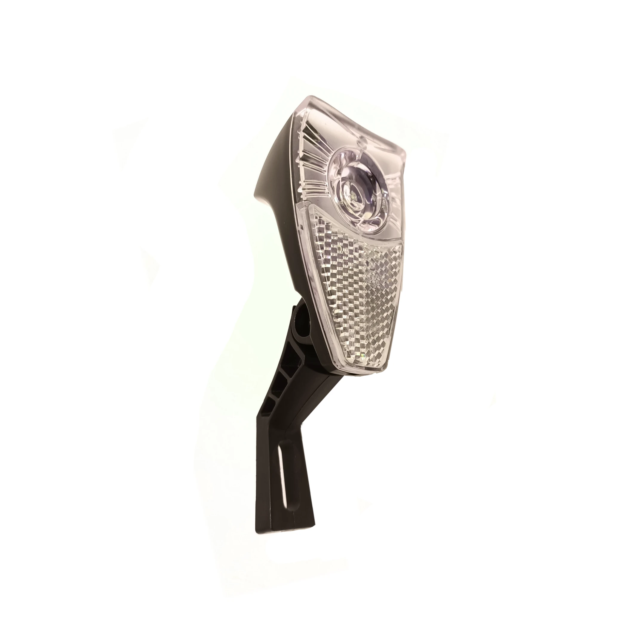 LED Koplamp E-bike 6V stekker aansluiting (werkplaatsverpakking) - AE-trading