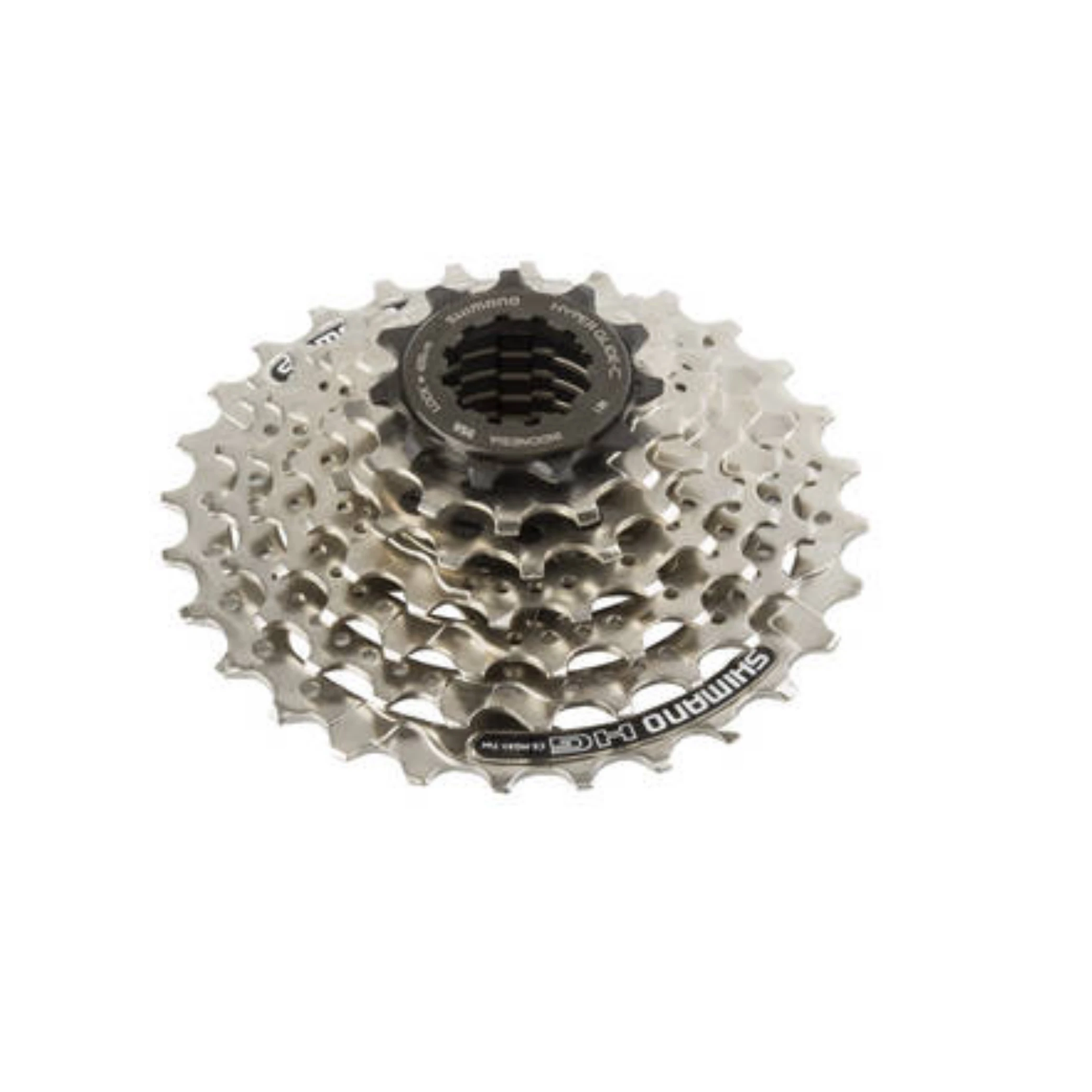 Shimano Cassette 7 speed. 11-28 zilver CSHG41 - AE-trading