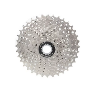 Sunshine Cassette 9-speed. 11-36 zilver - AE-trading