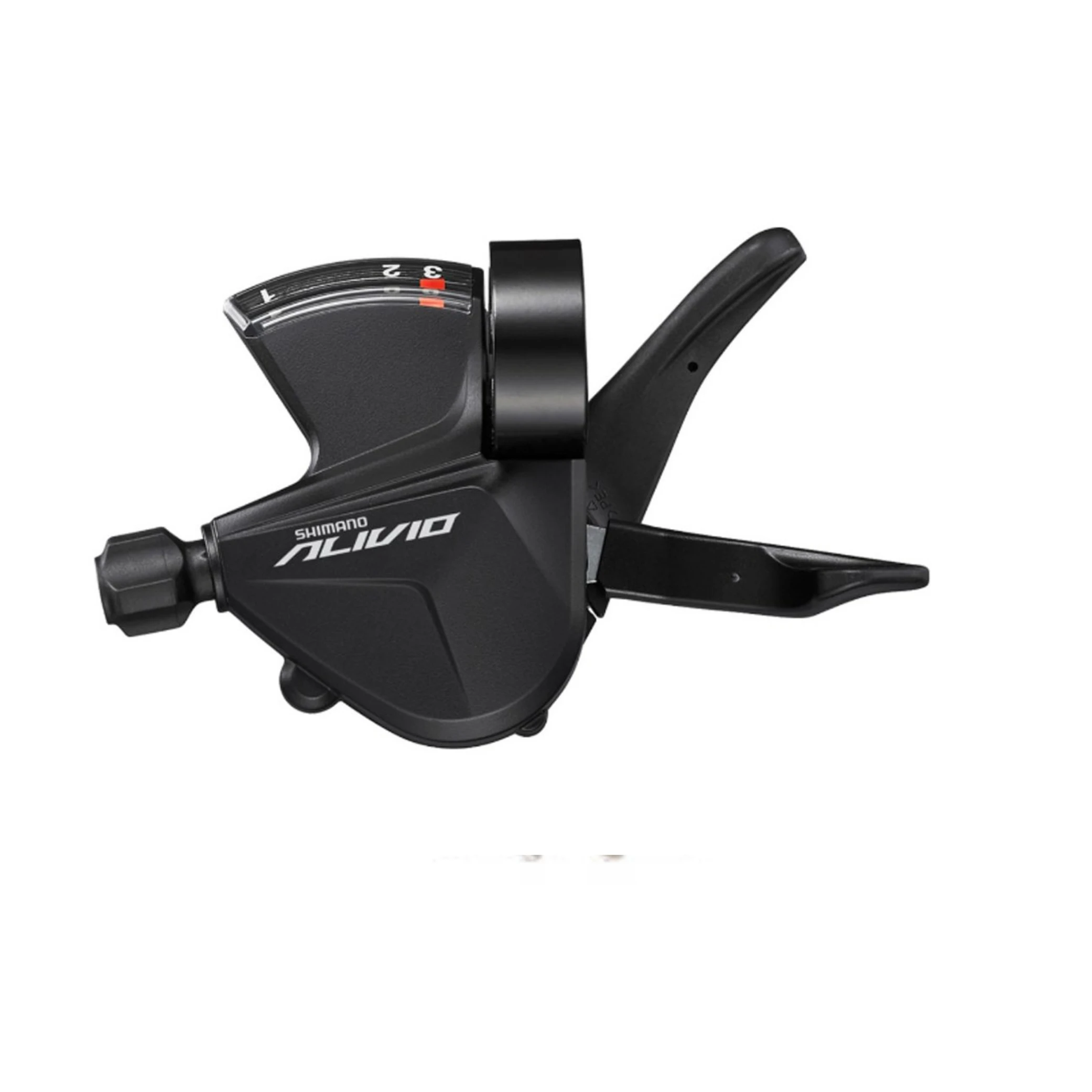 Shimano Alivio 3sp shifter sl-m3100 links - AE-trading