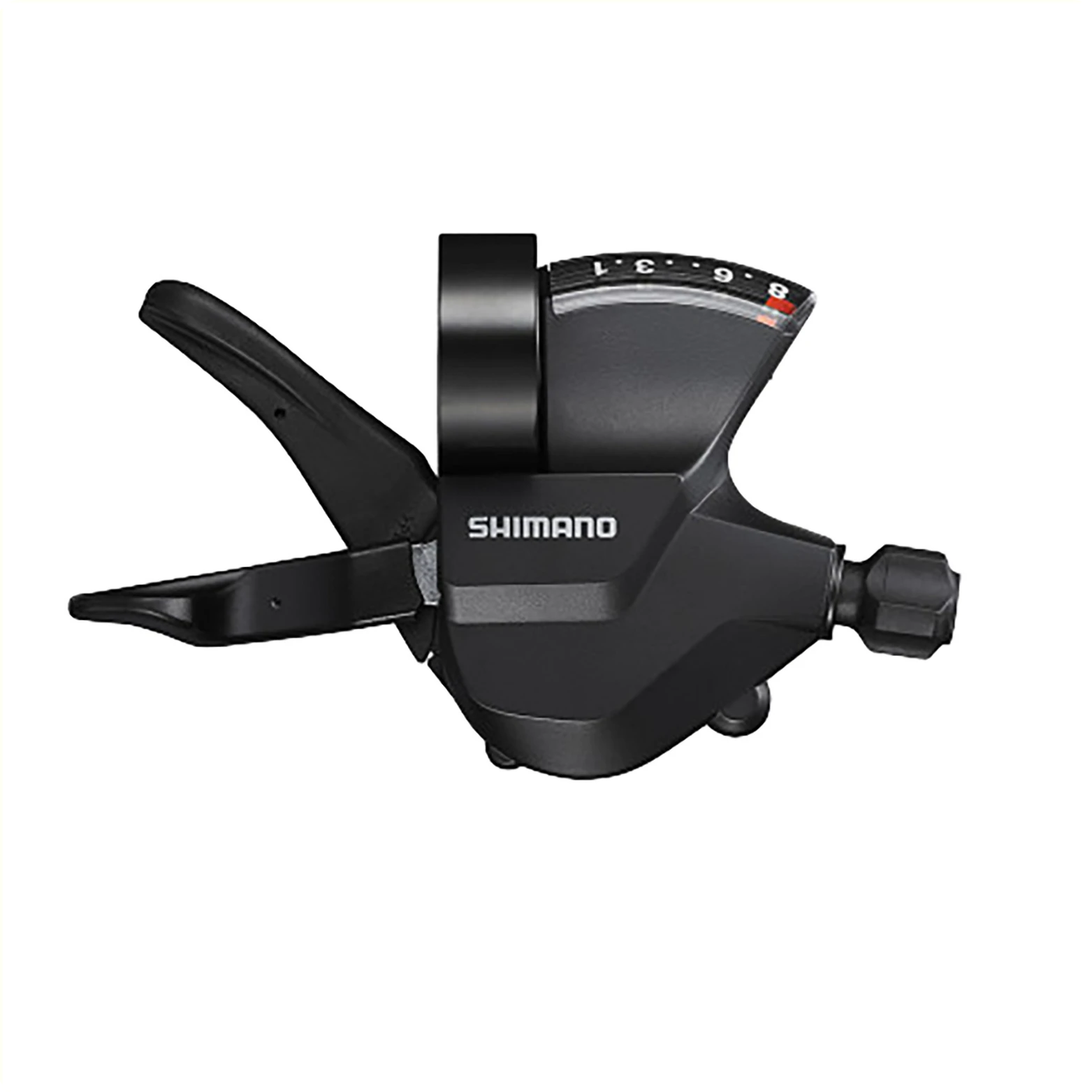 Shimano 8sp shifter sl-m315 rechts. incl binnenkabel - AE-trading