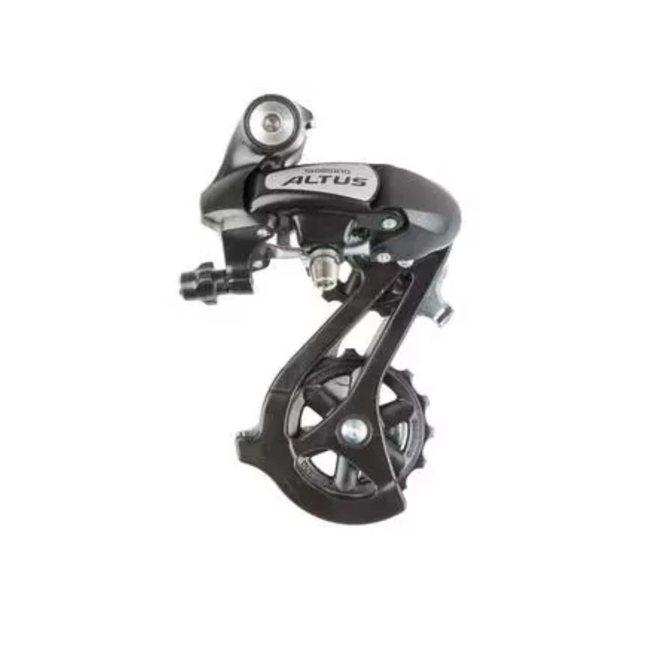 Shimano derailleur altus m310 achter sgs 7/8-speed. zwart - AE-trading