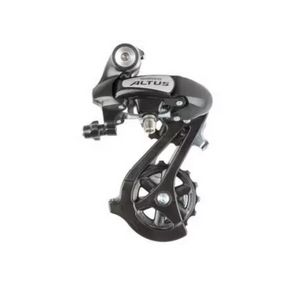 Shimano derailleur altus m310 achter sgs 7/8-speed. zwart - AE-trading