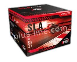 Accu Aplus Sla Ytx7 A Bs - AE-trading