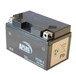 Accu Aplus Ytz10 S - AE-trading