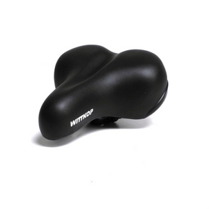 Wittkop zadel Big . Met strop (werkplaatsverpakking) - AE-trading