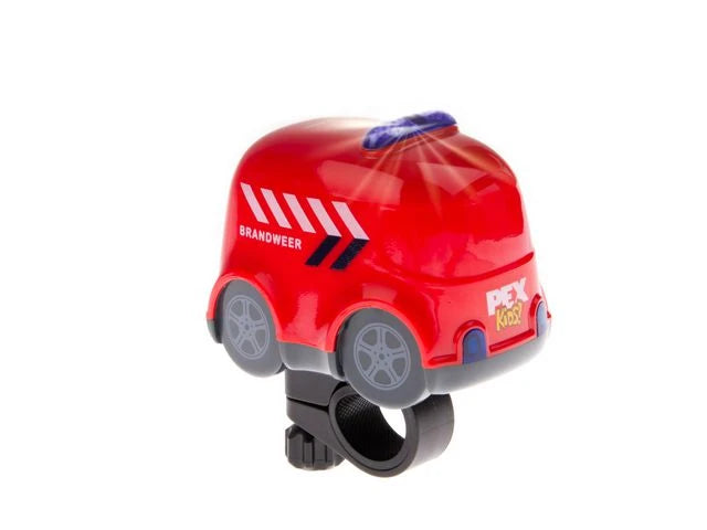 PexKids fietstoeter Kikker - AE-trading