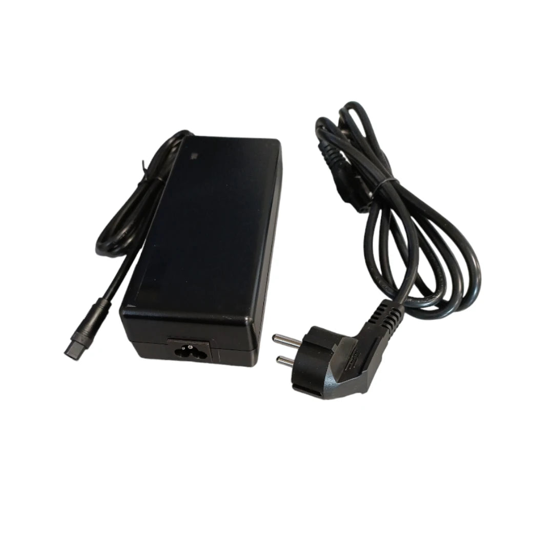 Oplader E-delivery 3-pin stekker (2021 model) - AE-trading