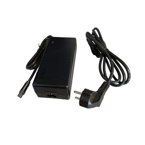 Oplader E-delivery 3-pin stekker (2021 model) - AE-trading