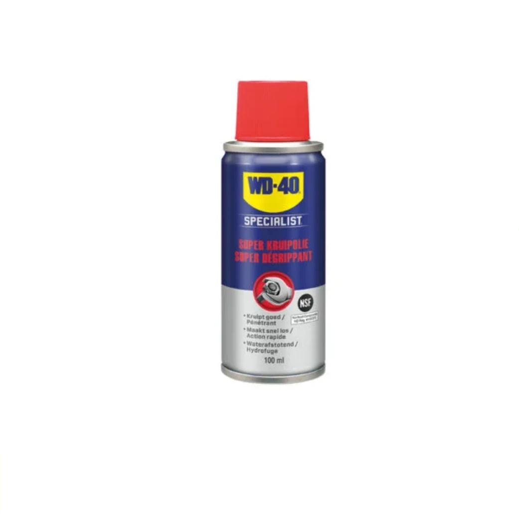 WD-40 kruipolie 100ml - AE-trading
