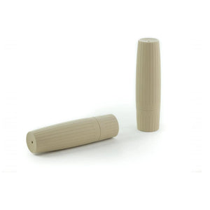 Widek handvatten Classic, lengte: 120/120mm khaki, 6 stuks (werkplaatsverpakking) - AE-trading