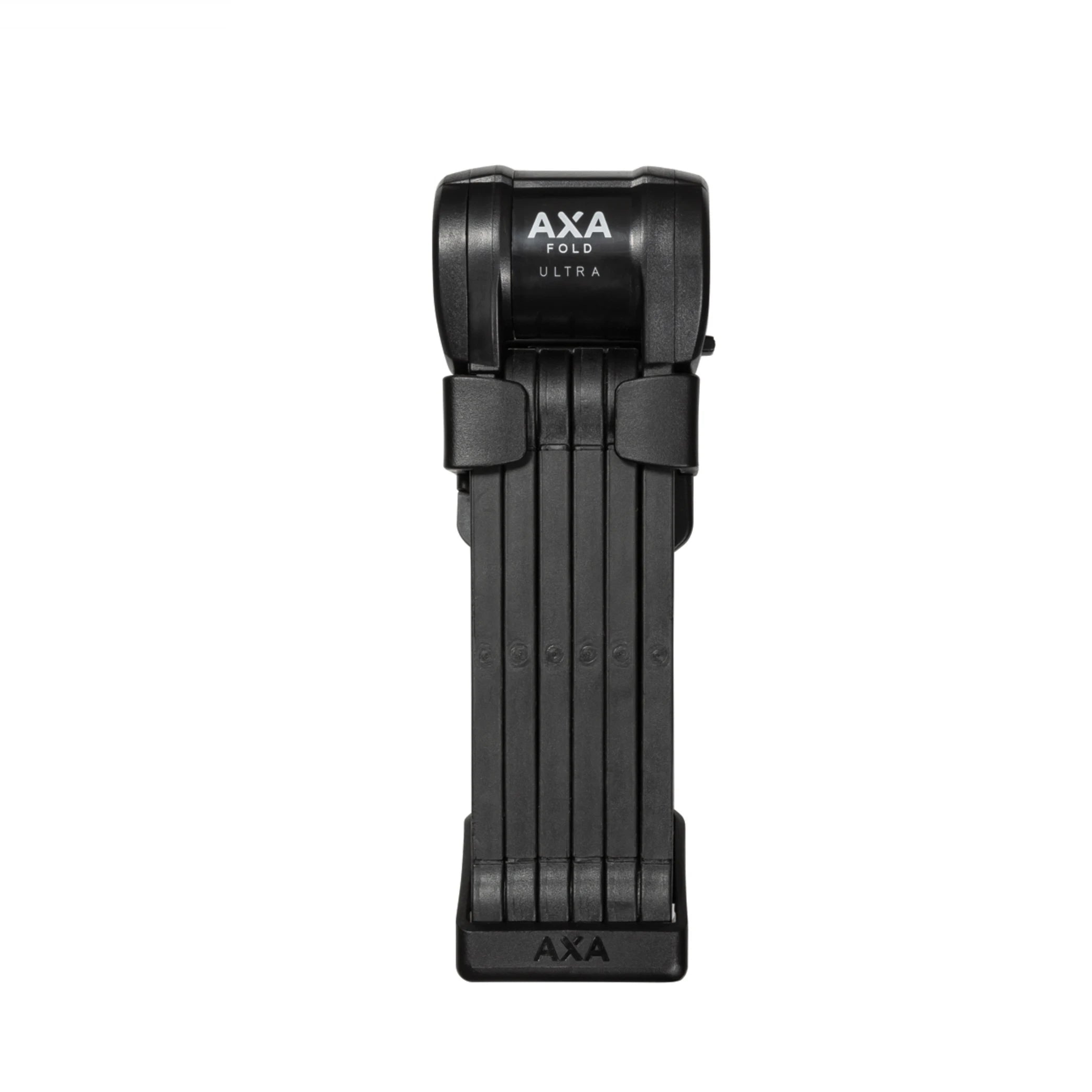 Axa vouwslot, Fold Ultra 90cm. incl slothouder, ART** (hangverpakking). Beveiligingsniveau 14 - AE-trading