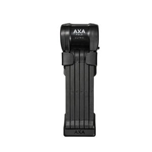 Axa vouwslot, Fold Ultra 90cm. incl slothouder, ART** (hangverpakking). Beveiligingsniveau 14 - AE-trading