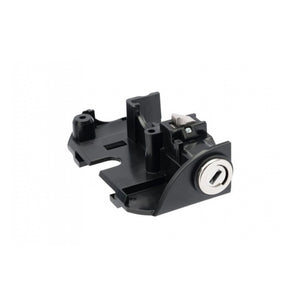 Axa Accuslot E-Bike, Bosch 2 drager (hangverpakking) - AE-trading