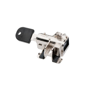 Axa Accuslot E-Bike, Bosch 2 tube (hangverpakking) - AE-trading