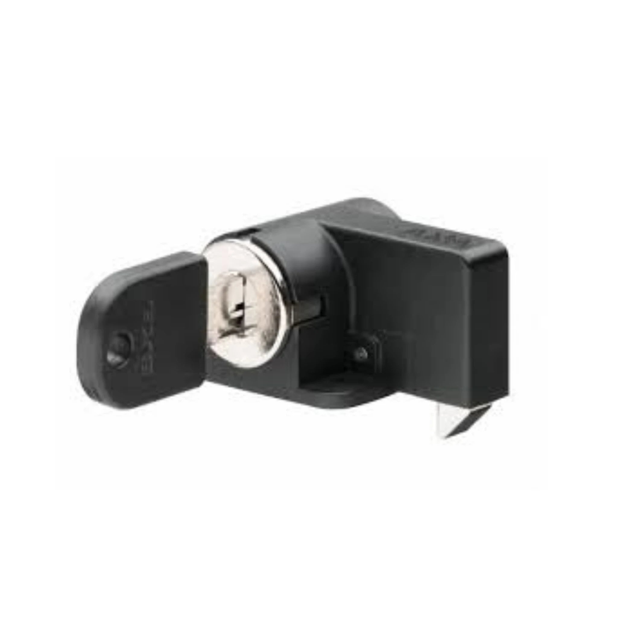 Axa Accuslot E-Bike, Shimano drager (hangverpakking) - AE-trading