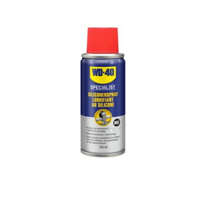 WD-40 Specialist Siliconenspray 100ml - AE-trading