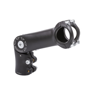 M-Wave A-head stuurpen 1 1/8 , verstelbaar. Stuurdiameter 31.8mm, lengte 110mm (hangverpakking) - AE-trading