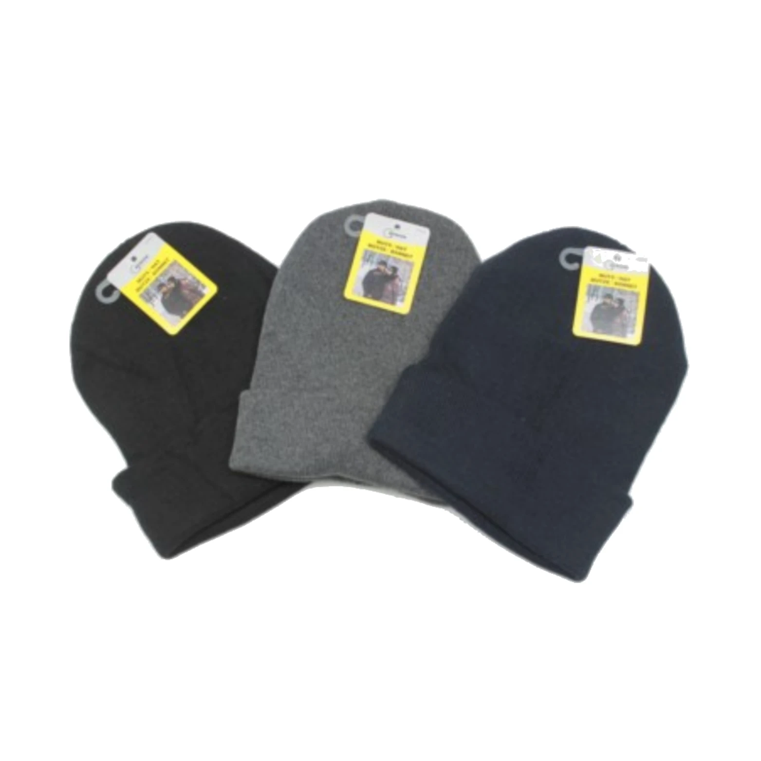 Muts, sortie kleur. One size, fits all - AE-trading