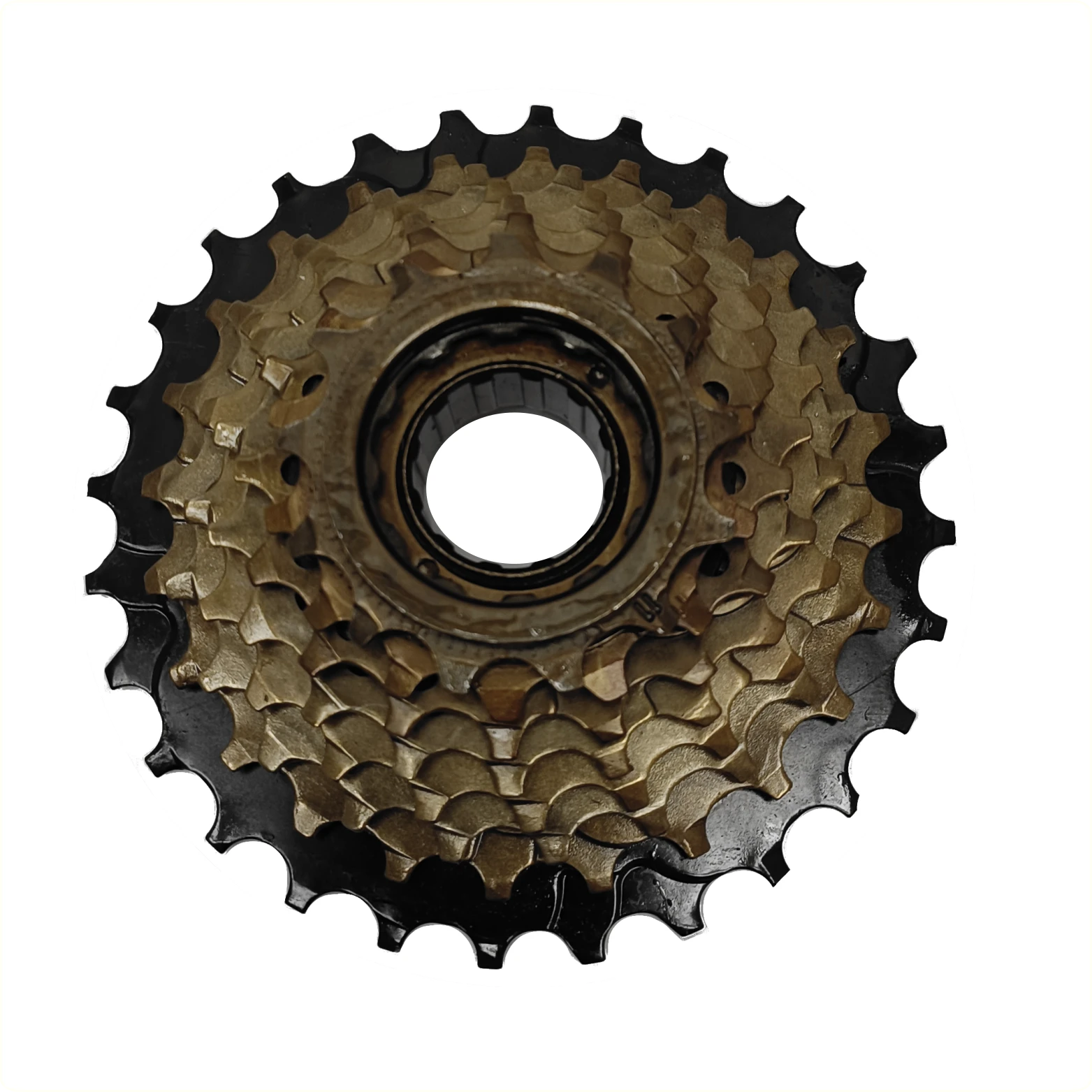 FALKX 8-speed Freewheel index 13-28 - AE-trading