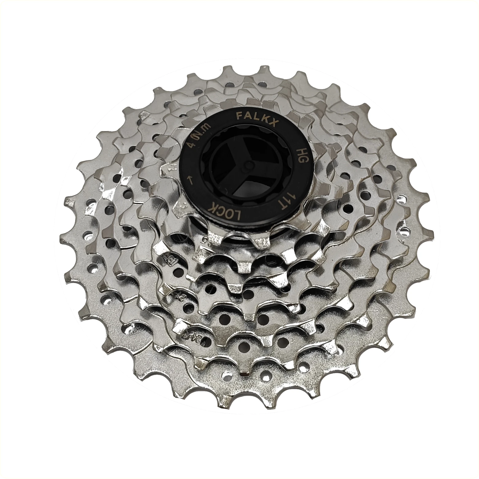 FALKX 7-speed Cassette index 11-28 - AE-trading