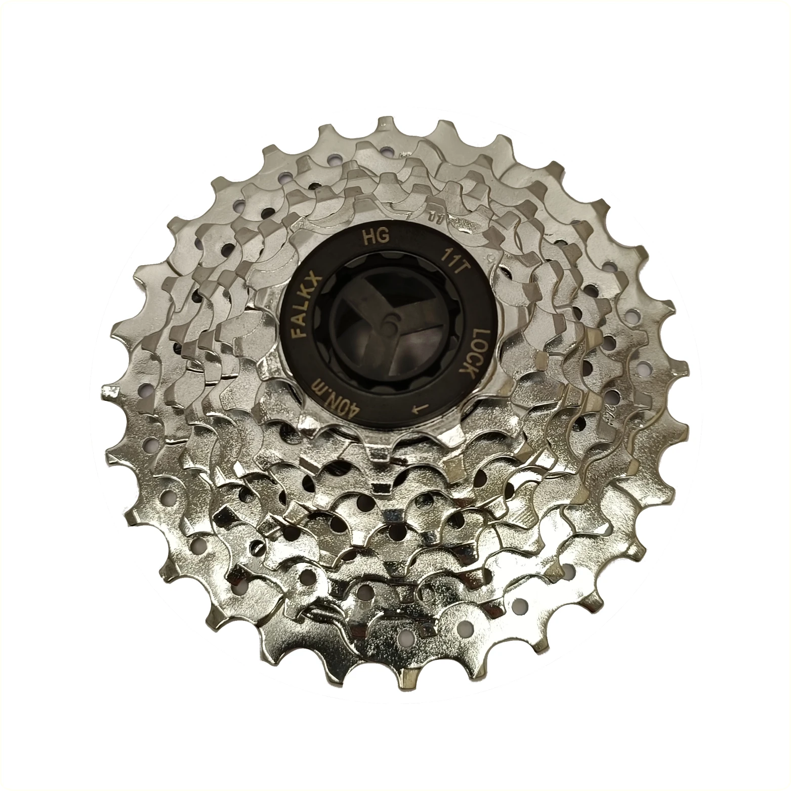 FALKX 8-speed Cassette index 11-28 - AE-trading