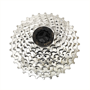 FALKX 8-speed Cassette index 11-32 - AE-trading