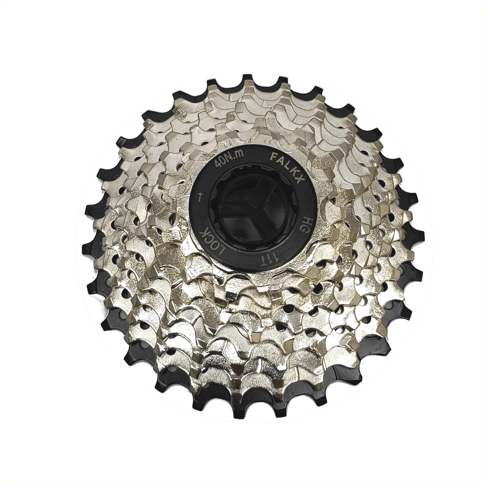 FALKX 10-speed Cassette index 11-27 - AE-trading