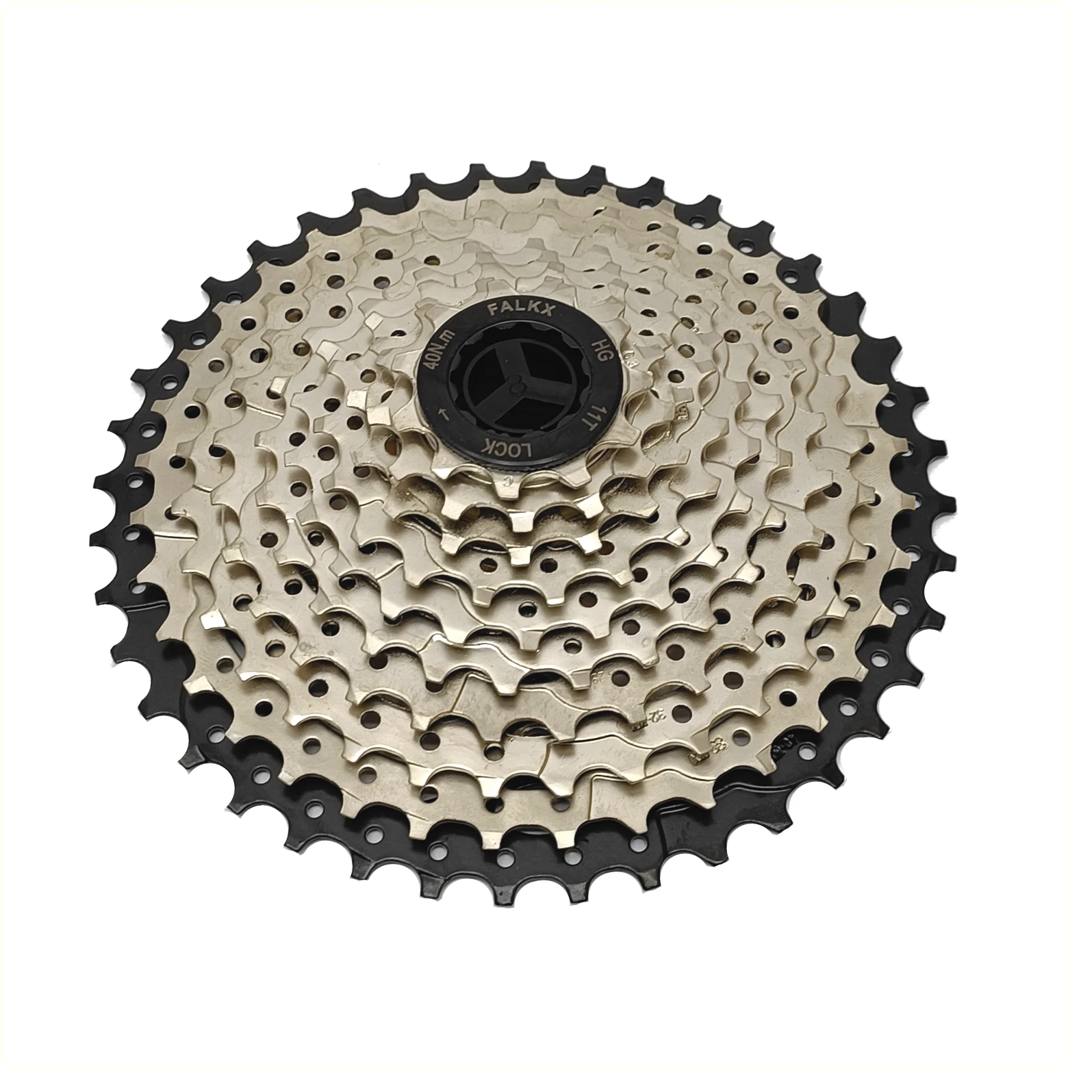 FALKX 10-speed Cassette index 11-40 - AE-trading