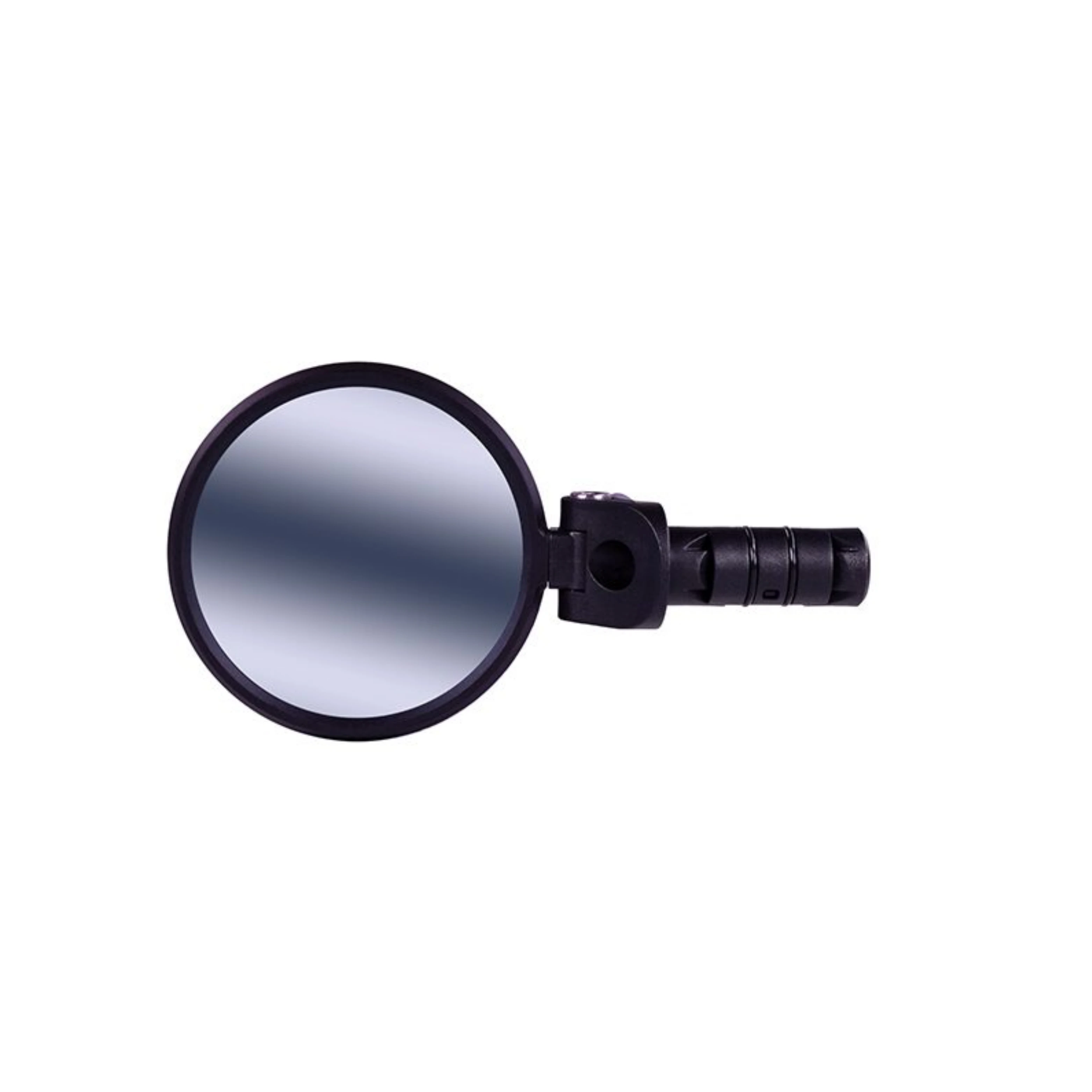 Simson Spiegel Rond Excellent, anti reflecterend (hangverpakking) - AE-trading
