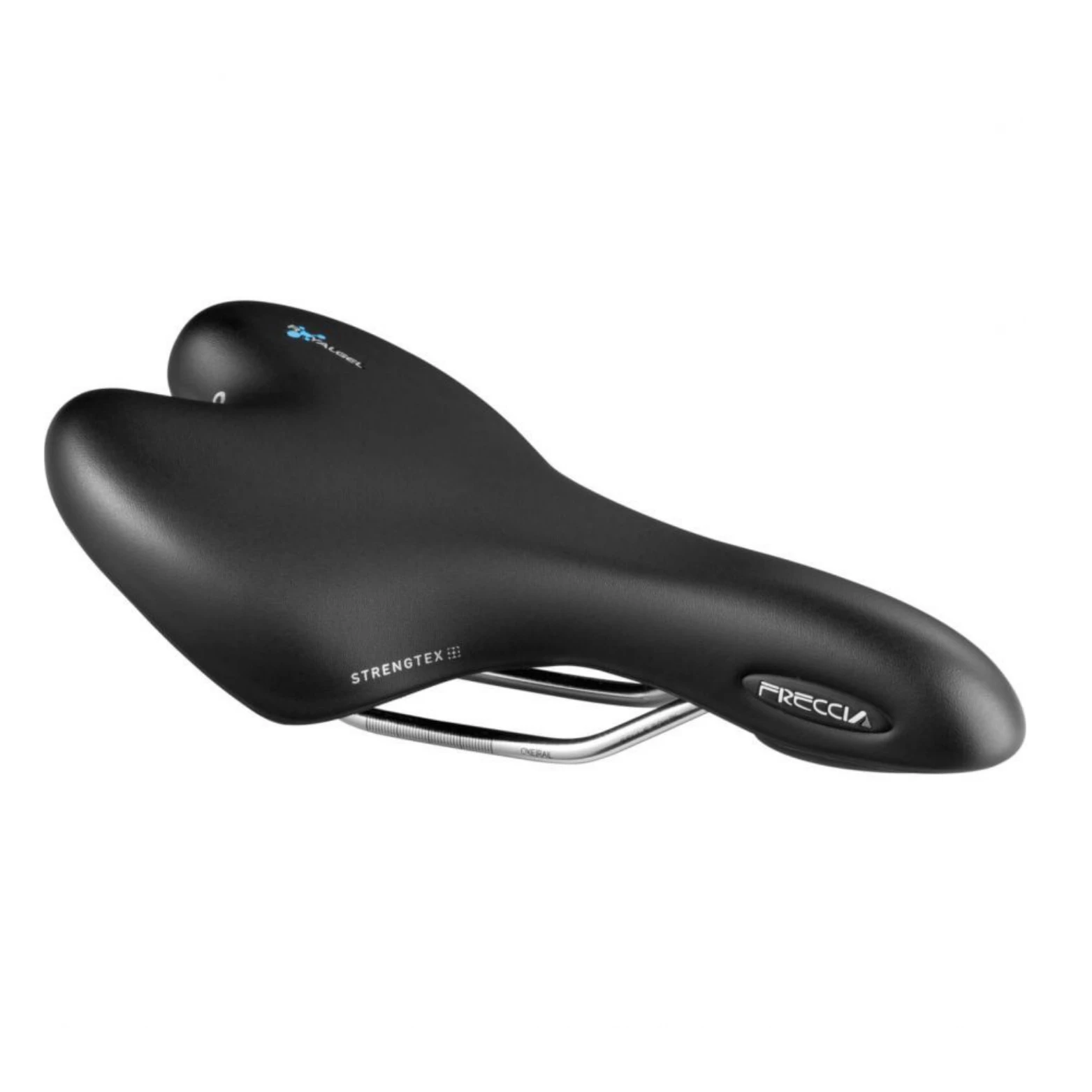 Selle Royal Freccia strengtex,zonder strop - AE-trading