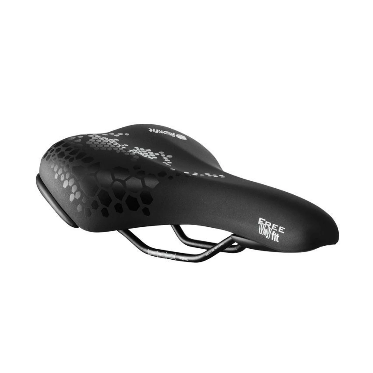 Selle Royal Freeway Fit Athletic, zonder strop (hangverpakking). - AE-trading