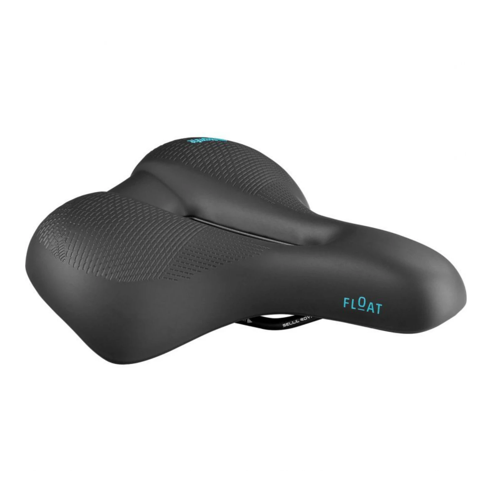 Selle Royal Float Relaxed, zonder strop (hangverpakking). - AE-trading