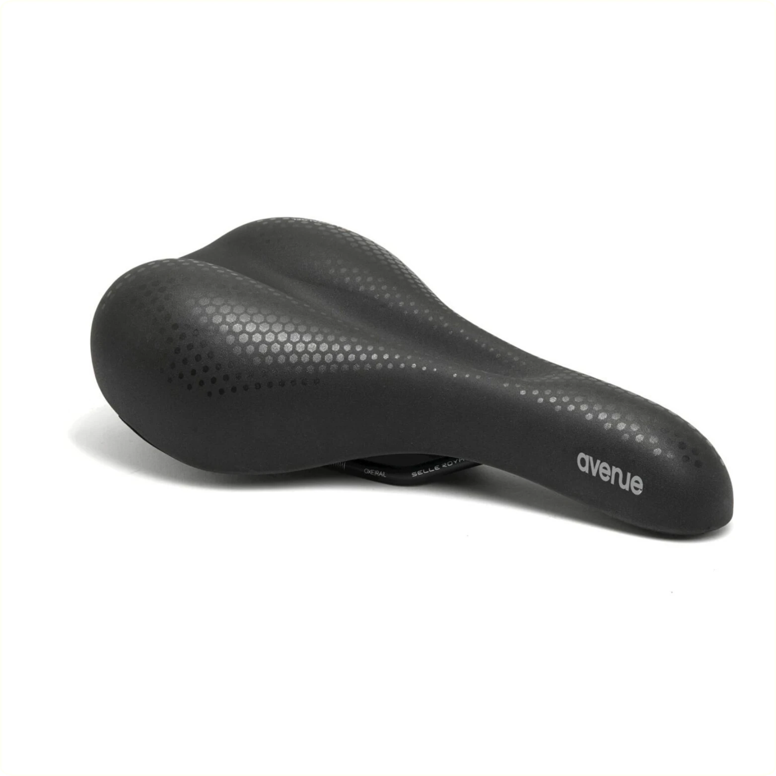 Selle Royal Avenue Athletic, zonder strop (hangverpakking). - AE-trading