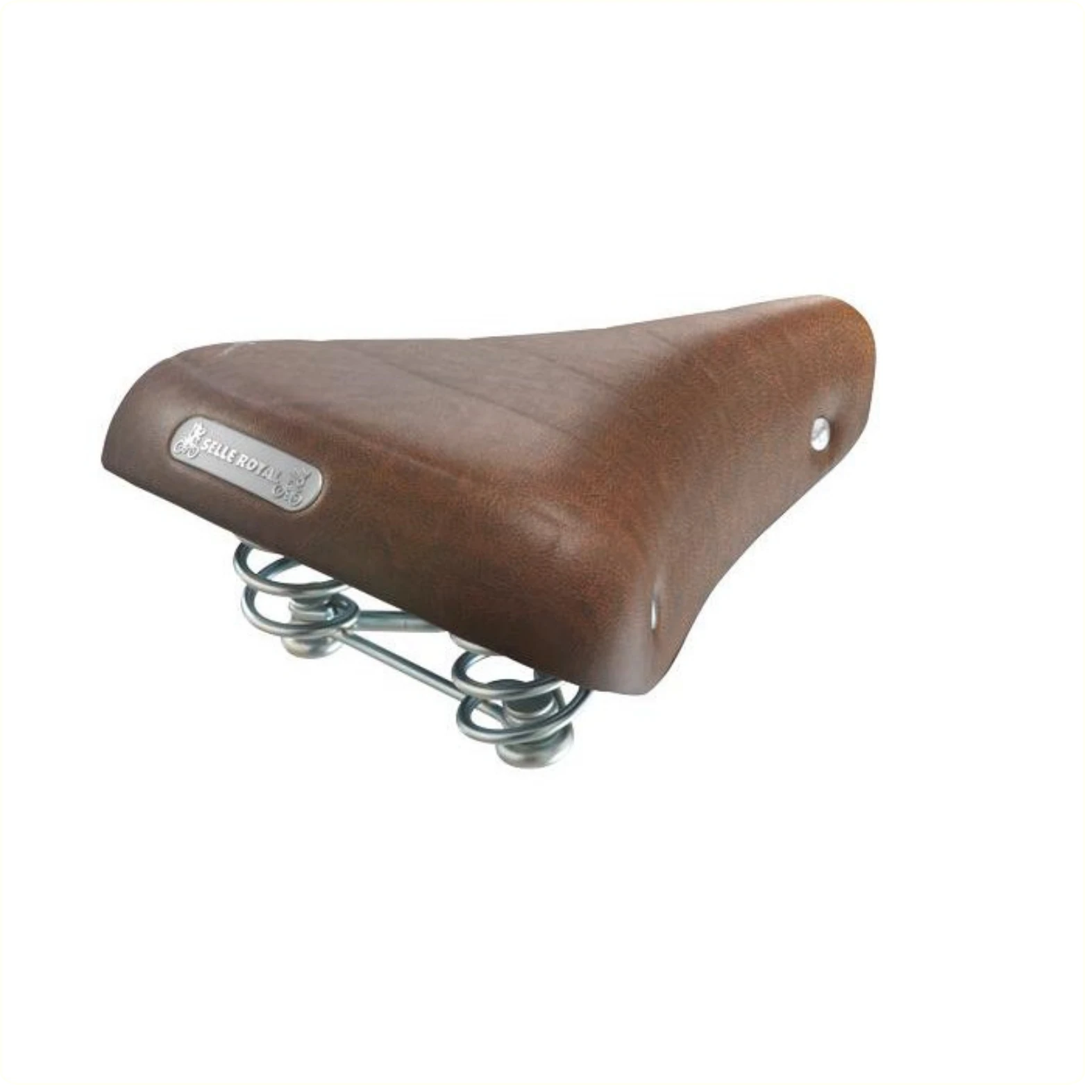 Selle Royal Ondina Brown, zonder strop (hangverpakking). - AE-trading
